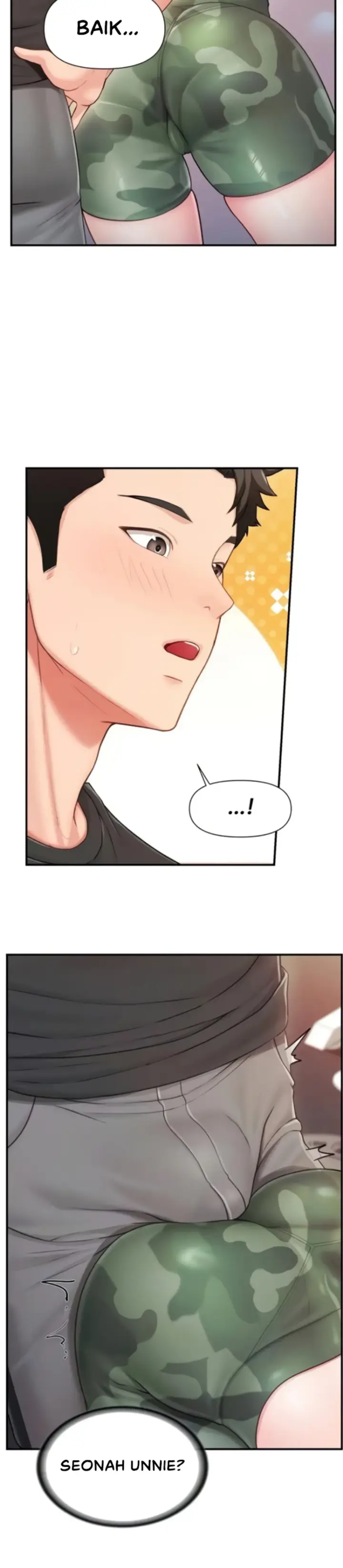 image-komik-im-the-only-man-on-the-military-chapter-33-3/32