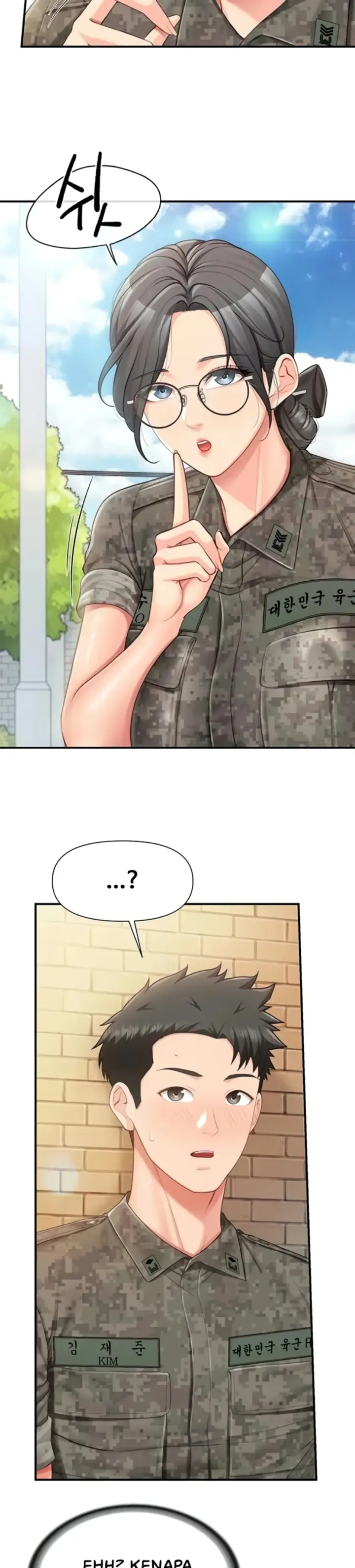 image-komik-im-the-only-man-on-the-military-chapter-42-2/28