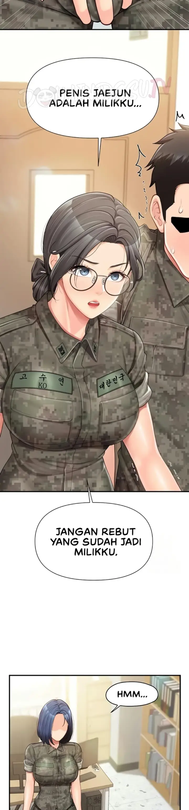 image-komik-im-the-only-man-on-the-military-chapter-42-20/28
