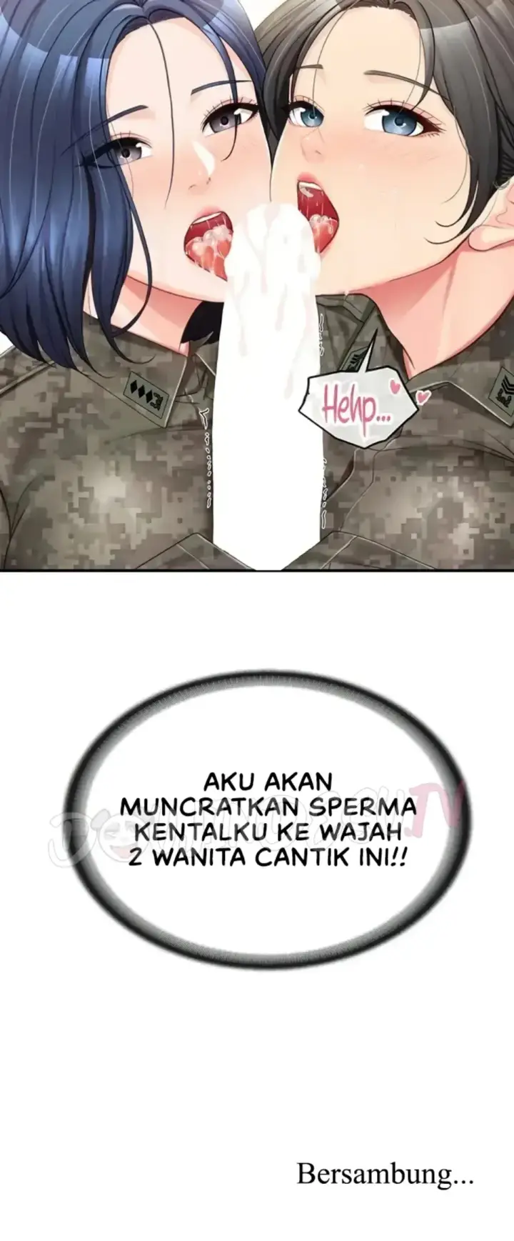 image-komik-im-the-only-man-on-the-military-chapter-43-28/29