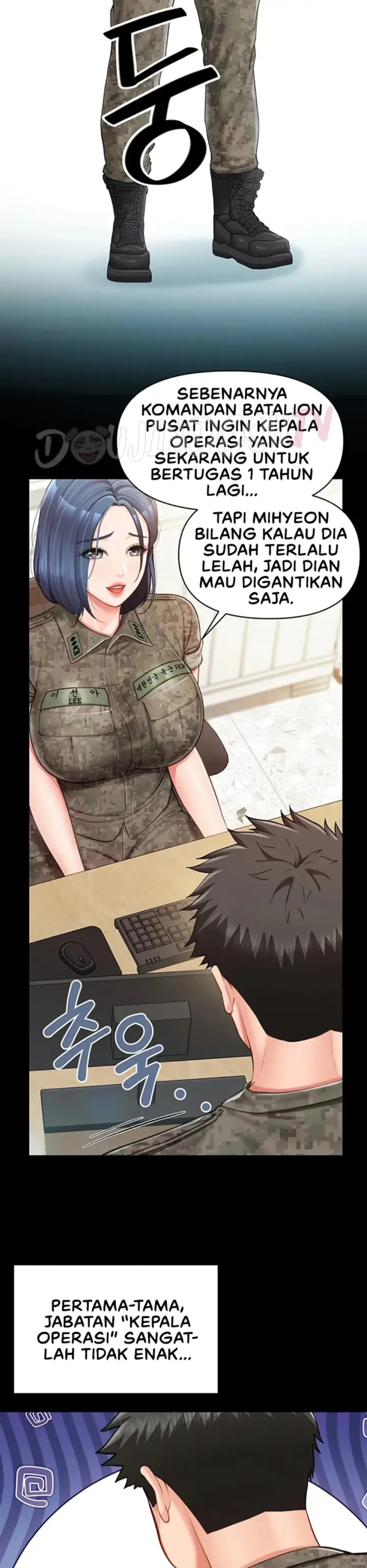 image-komik-im-the-only-man-on-the-military-chapter-46-9/28