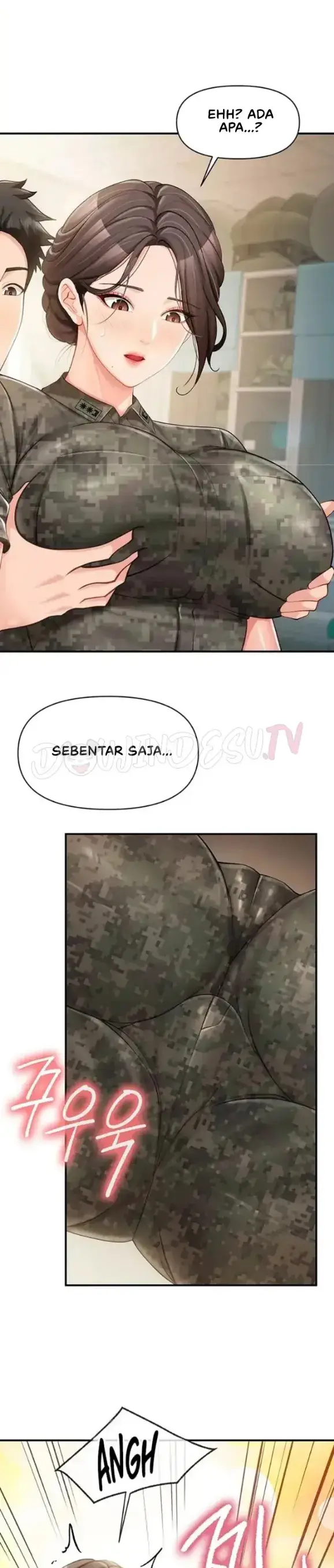 image-komik-im-the-only-man-on-the-military-chapter-49-23/25