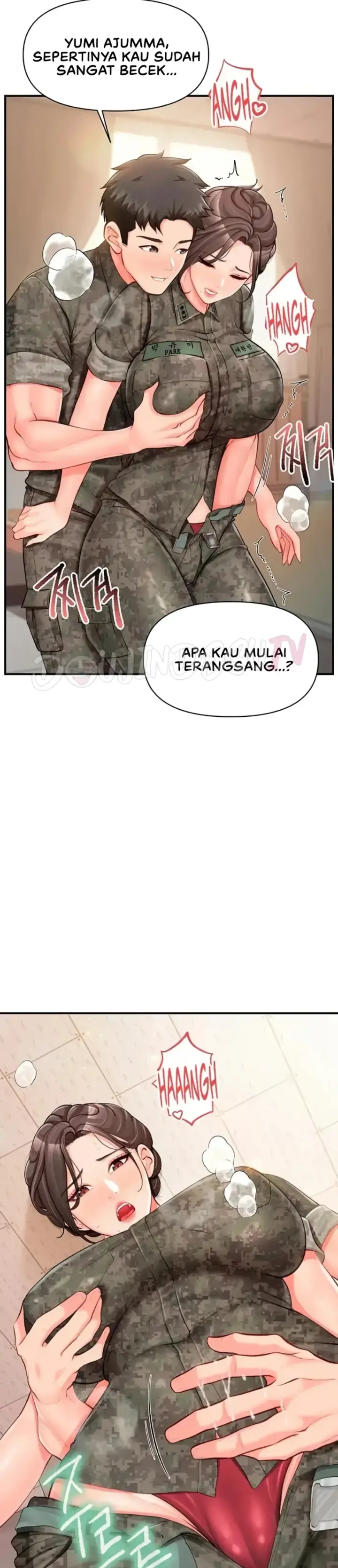 image-komik-im-the-only-man-on-the-military-chapter-50-13/34