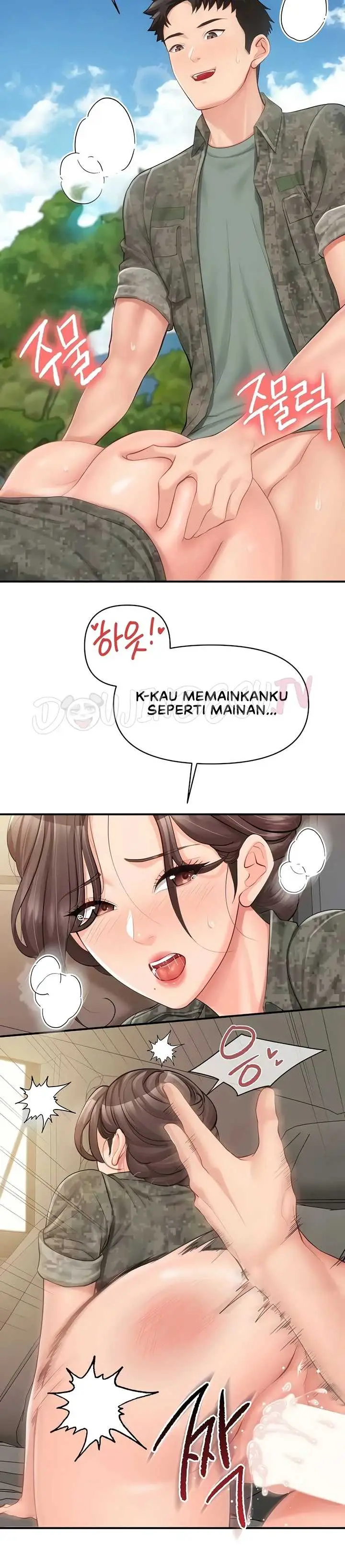 image-komik-im-the-only-man-on-the-military-chapter-52-16/28