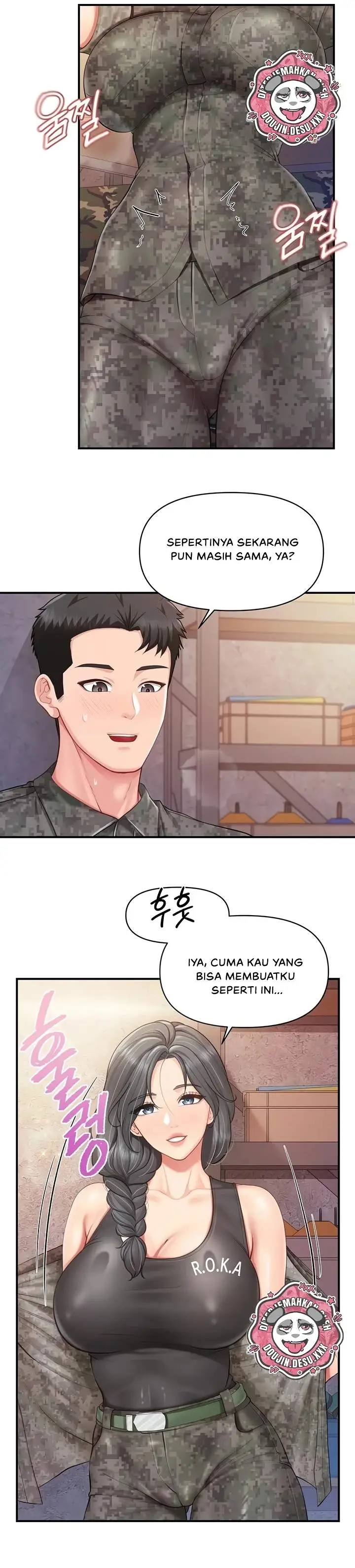 image-komik-im-the-only-man-on-the-military-chapter-71-9/23
