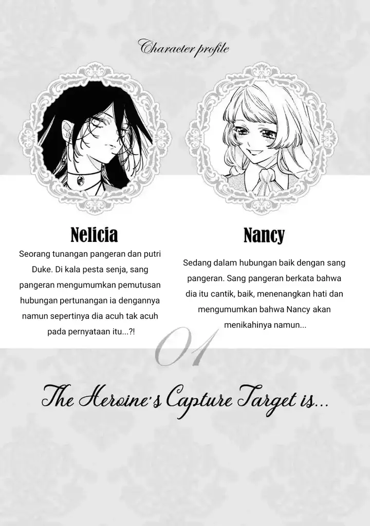 image-komik-im-the-villainess-but-im-being-captured-by-the-heroine-anthology-chapter-1-5/31