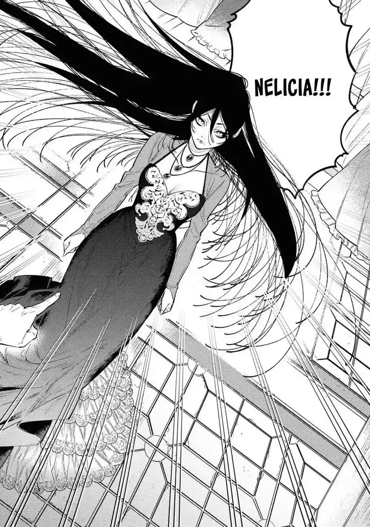 image-komik-im-the-villainess-but-im-being-captured-by-the-heroine-anthology-chapter-1-7/31