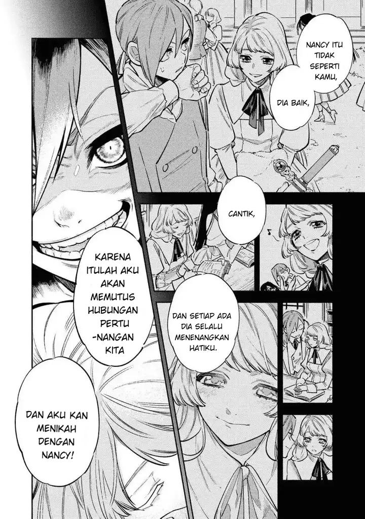 image-komik-im-the-villainess-but-im-being-captured-by-the-heroine-anthology-chapter-1-11/31