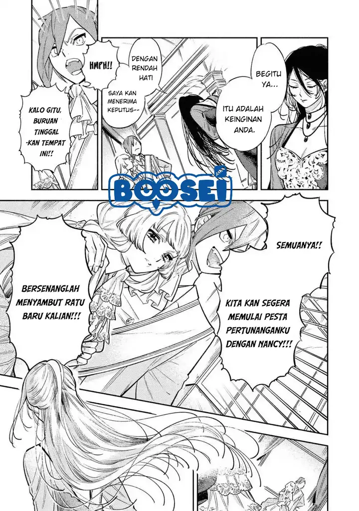 image-komik-im-the-villainess-but-im-being-captured-by-the-heroine-anthology-chapter-1-12/31