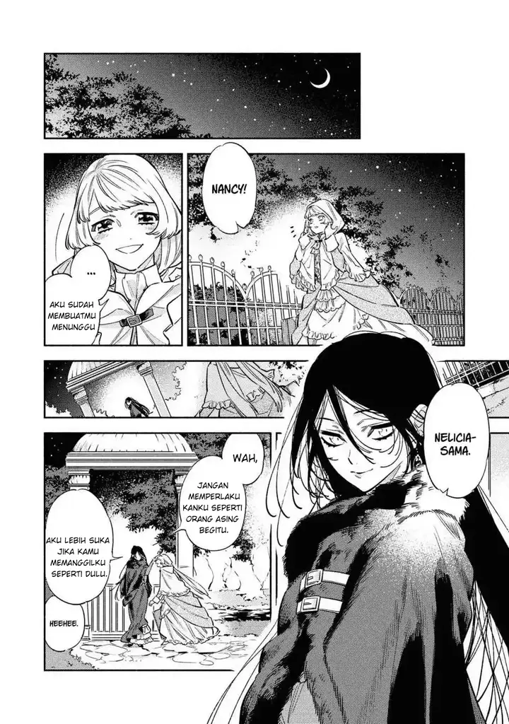 image-komik-im-the-villainess-but-im-being-captured-by-the-heroine-anthology-chapter-1-19/31