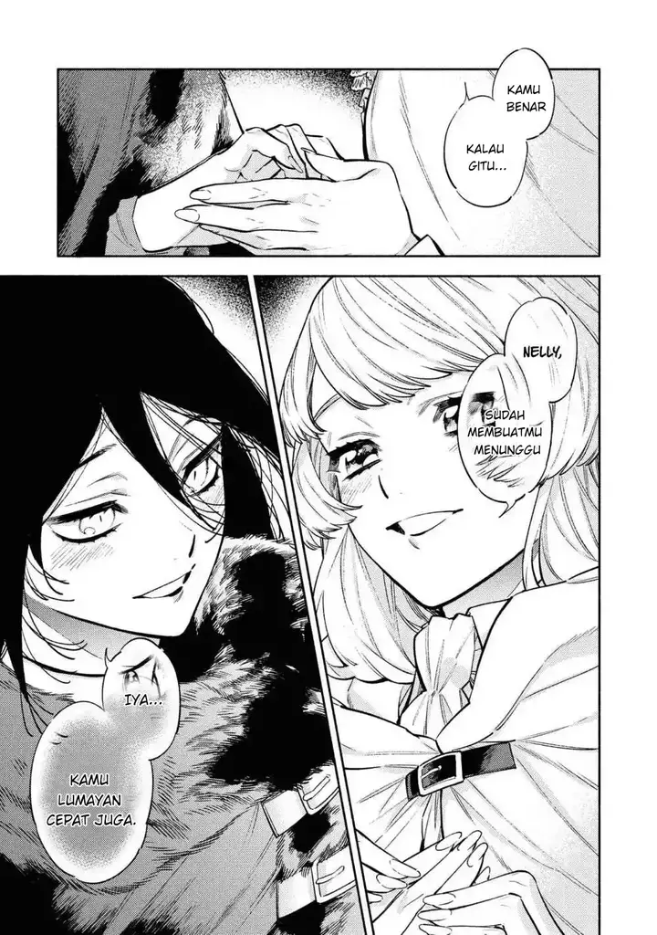 image-komik-im-the-villainess-but-im-being-captured-by-the-heroine-anthology-chapter-1-20/31
