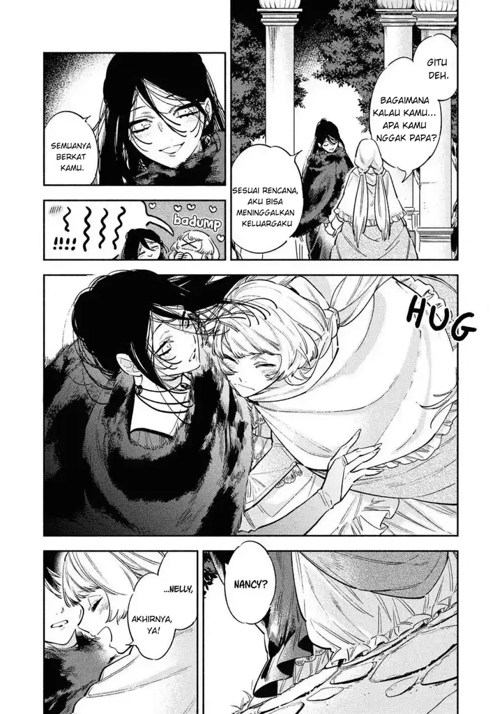 image-komik-im-the-villainess-but-im-being-captured-by-the-heroine-anthology-chapter-1-21/31
