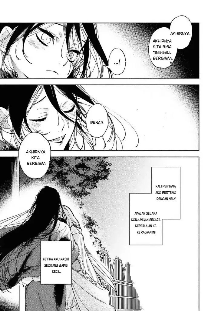 image-komik-im-the-villainess-but-im-being-captured-by-the-heroine-anthology-chapter-1-22/31