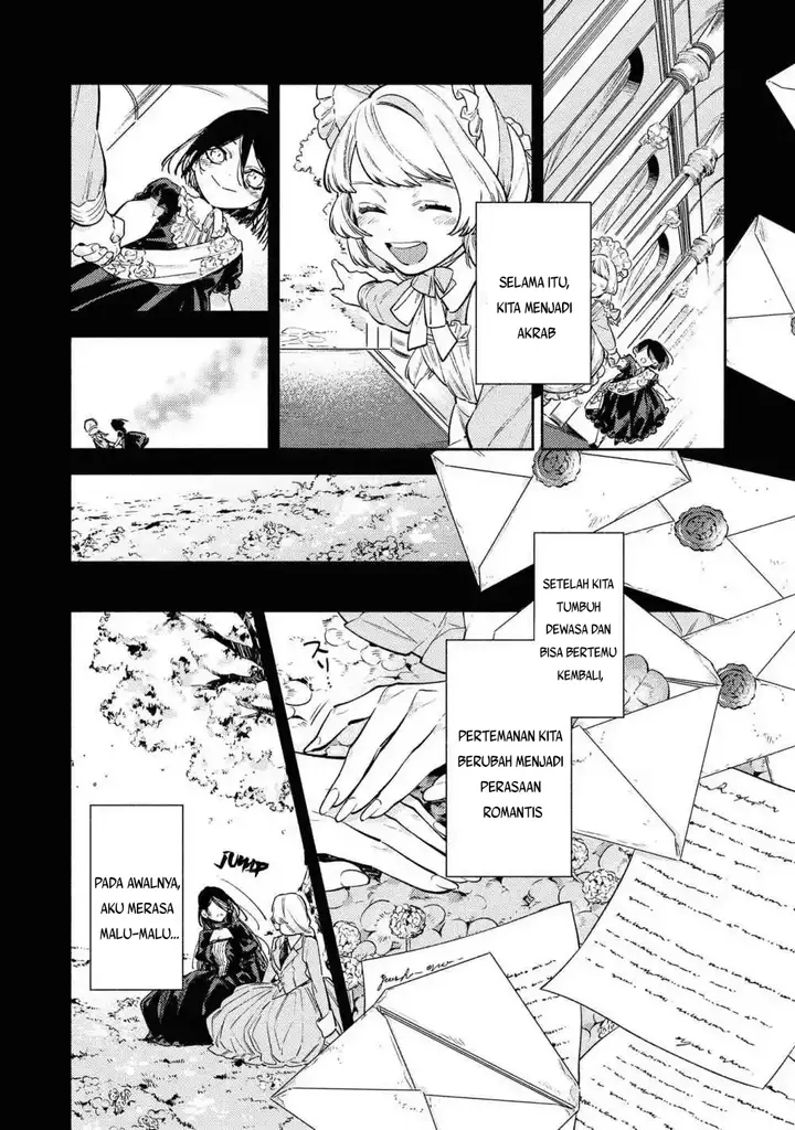 image-komik-im-the-villainess-but-im-being-captured-by-the-heroine-anthology-chapter-1-23/31