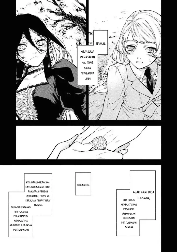image-komik-im-the-villainess-but-im-being-captured-by-the-heroine-anthology-chapter-1-24/31