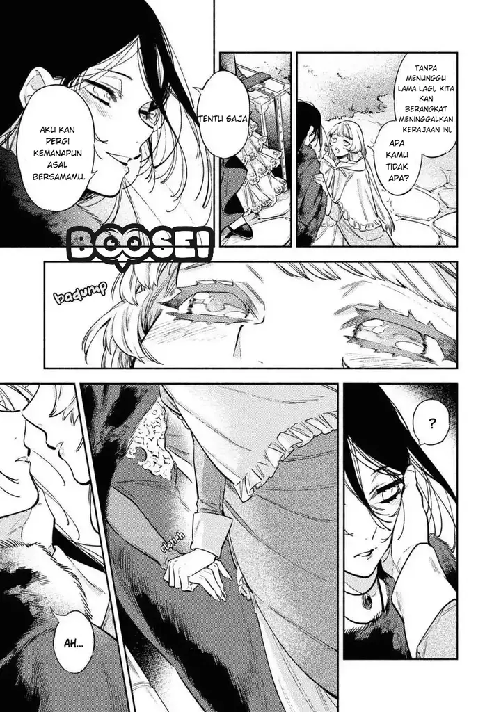 image-komik-im-the-villainess-but-im-being-captured-by-the-heroine-anthology-chapter-1-26/31