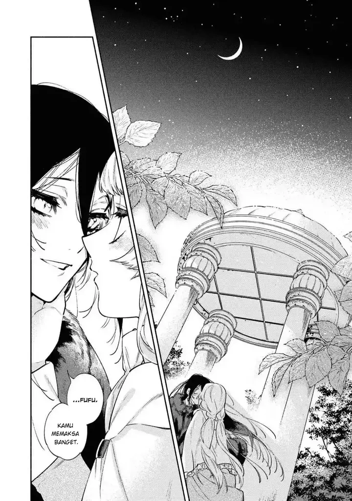 image-komik-im-the-villainess-but-im-being-captured-by-the-heroine-anthology-chapter-1-27/31