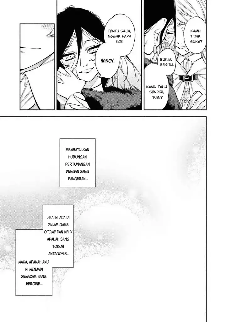 image-komik-im-the-villainess-but-im-being-captured-by-the-heroine-anthology-chapter-1-28/31