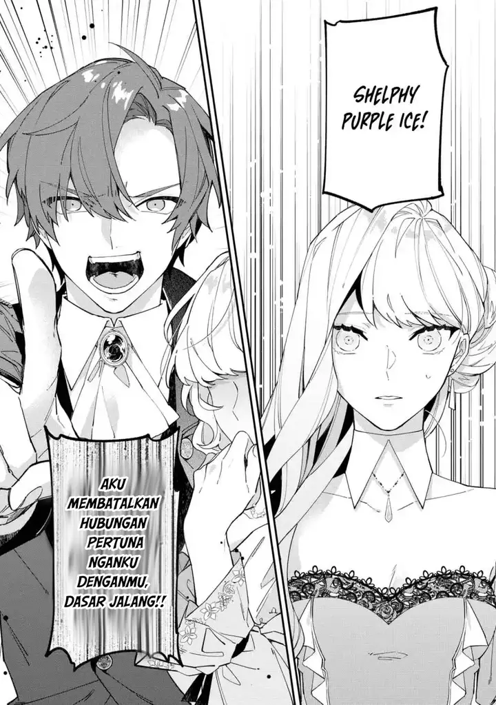 image-komik-im-the-villainess-but-im-being-captured-by-the-heroine-anthology-chapter-2-3/24