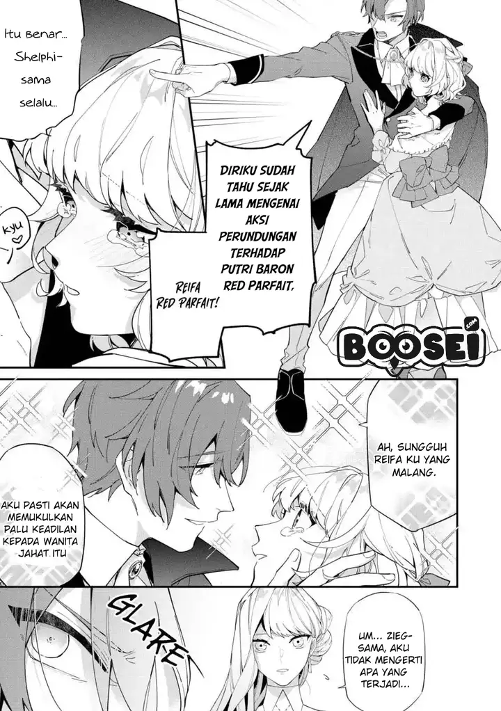 image-komik-im-the-villainess-but-im-being-captured-by-the-heroine-anthology-chapter-2-5/24