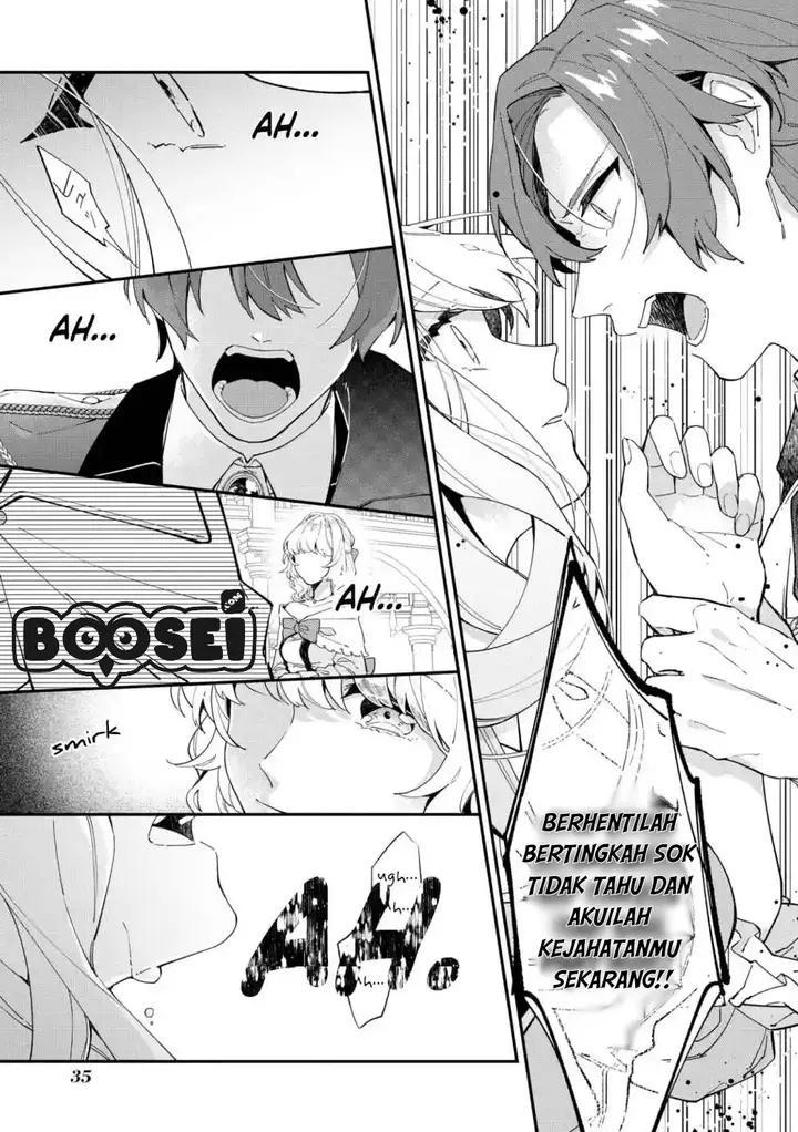 image-komik-im-the-villainess-but-im-being-captured-by-the-heroine-anthology-chapter-2-7/24