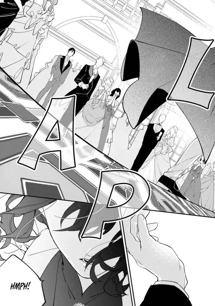 image-komik-im-the-villainess-but-im-being-captured-by-the-heroine-anthology-chapter-2-9/24