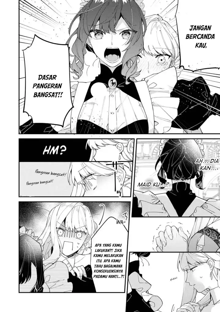image-komik-im-the-villainess-but-im-being-captured-by-the-heroine-anthology-chapter-2-10/24