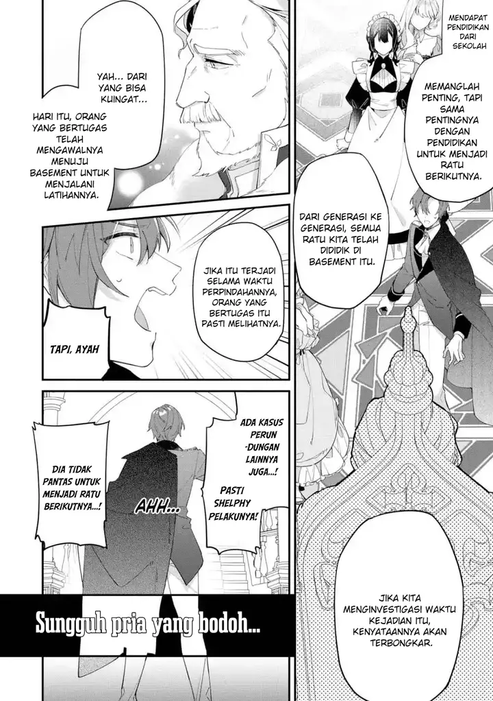 image-komik-im-the-villainess-but-im-being-captured-by-the-heroine-anthology-chapter-2-16/24