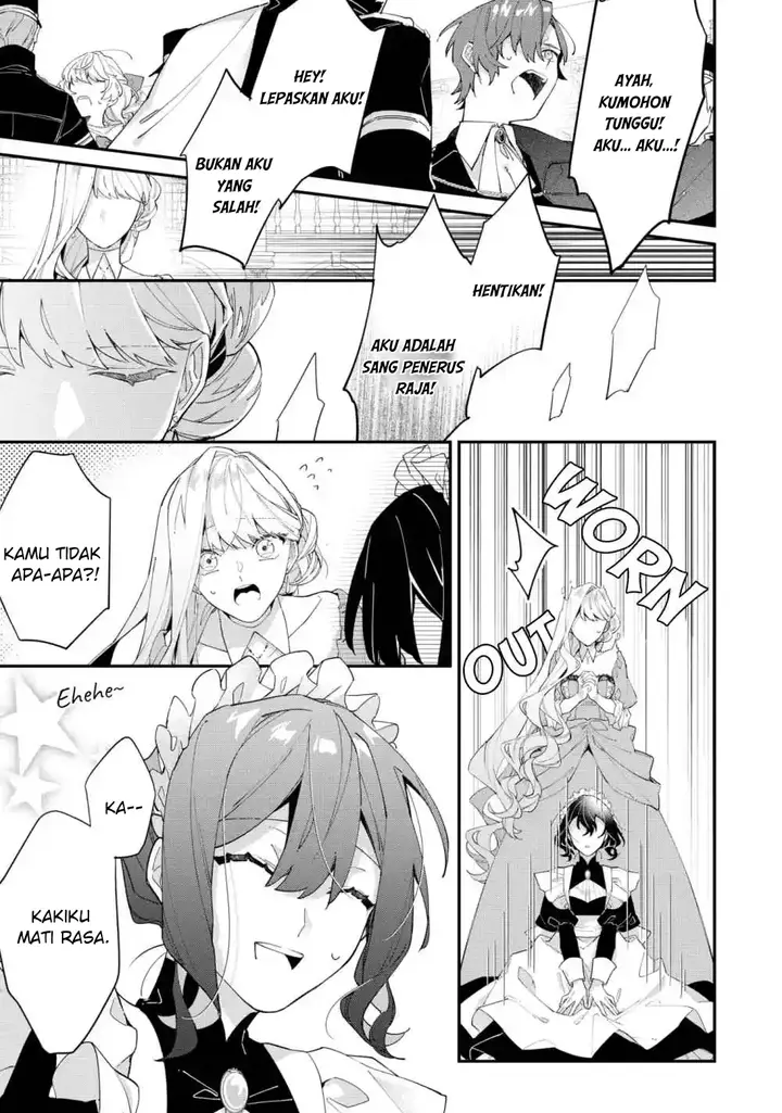 image-komik-im-the-villainess-but-im-being-captured-by-the-heroine-anthology-chapter-2-19/24