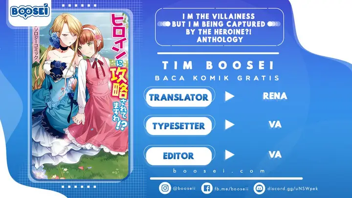 image-komik-im-the-villainess-but-im-being-captured-by-the-heroine-anthology-chapter-3-0/25