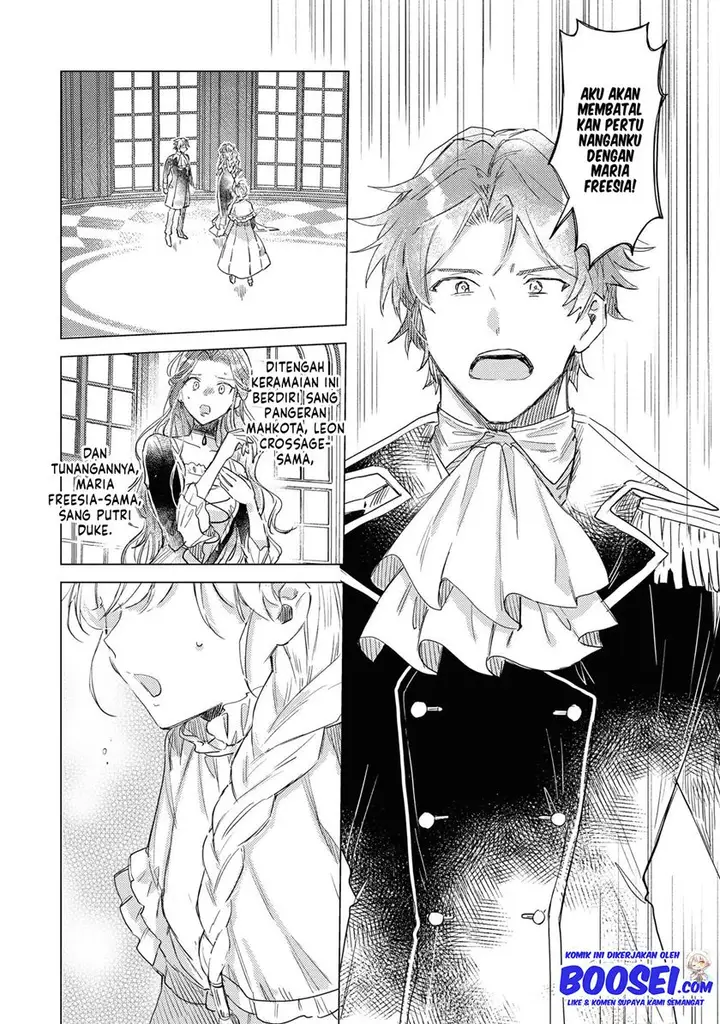 image-komik-im-the-villainess-but-im-being-captured-by-the-heroine-anthology-chapter-3-4/25