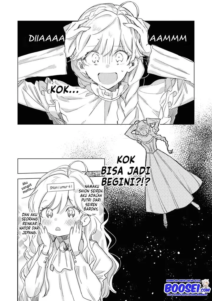 image-komik-im-the-villainess-but-im-being-captured-by-the-heroine-anthology-chapter-3-5/25