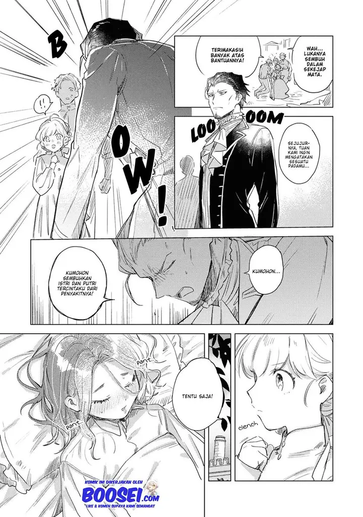 image-komik-im-the-villainess-but-im-being-captured-by-the-heroine-anthology-chapter-3-8/25