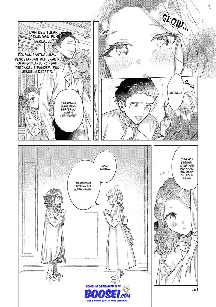 image-komik-im-the-villainess-but-im-being-captured-by-the-heroine-anthology-chapter-3-9/25