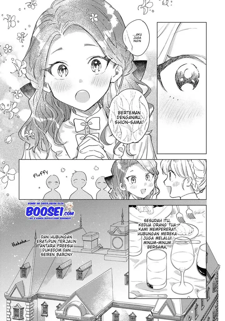 image-komik-im-the-villainess-but-im-being-captured-by-the-heroine-anthology-chapter-3-10/25