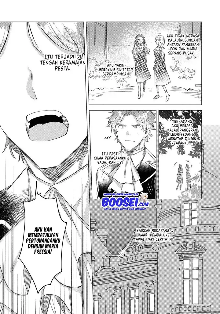 image-komik-im-the-villainess-but-im-being-captured-by-the-heroine-anthology-chapter-3-14/25
