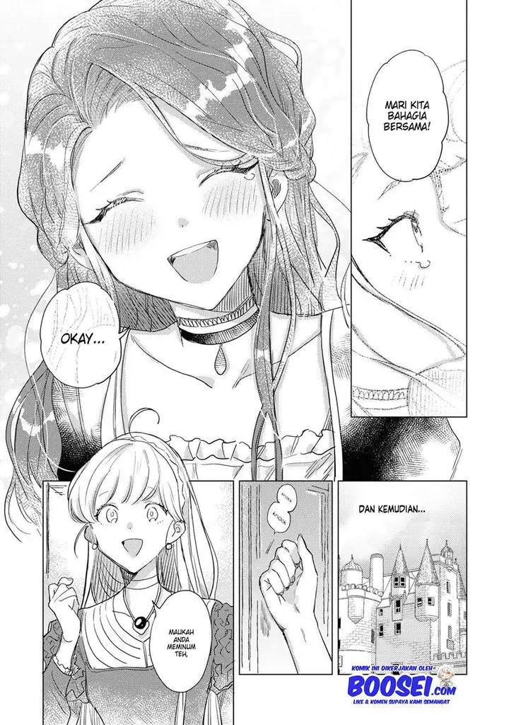 image-komik-im-the-villainess-but-im-being-captured-by-the-heroine-anthology-chapter-3-20/25