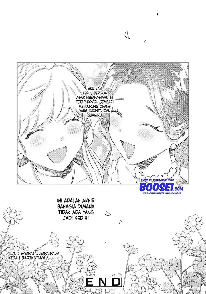 image-komik-im-the-villainess-but-im-being-captured-by-the-heroine-anthology-chapter-3-23/25