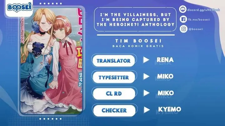 image-komik-im-the-villainess-but-im-being-captured-by-the-heroine-anthology-chapter-4-0/33