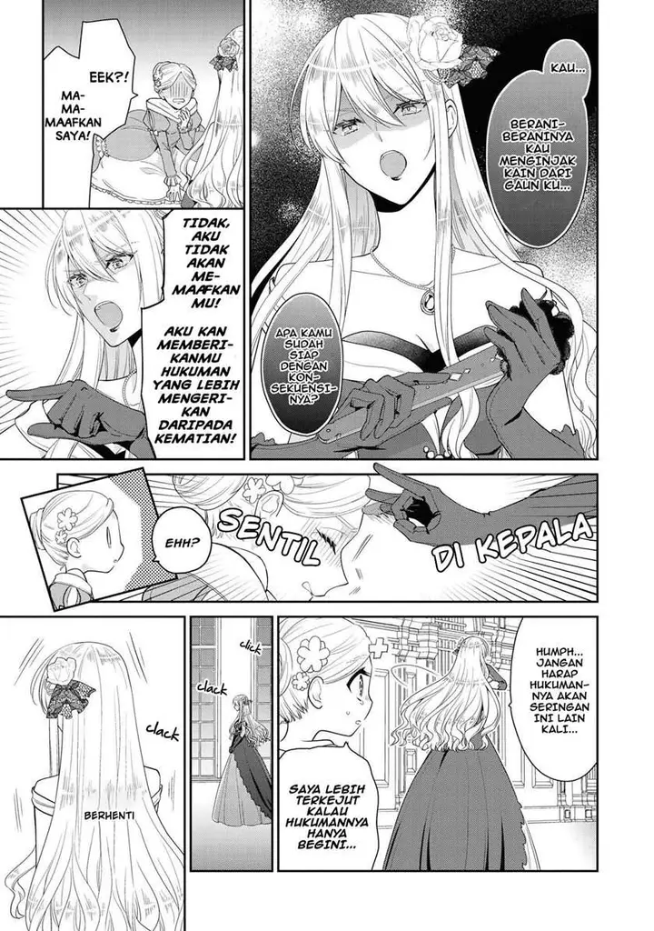 image-komik-im-the-villainess-but-im-being-captured-by-the-heroine-anthology-chapter-4-4/33