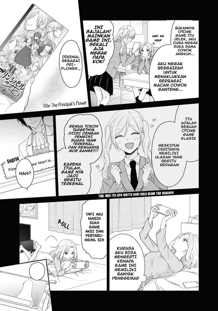 image-komik-im-the-villainess-but-im-being-captured-by-the-heroine-anthology-chapter-4-6/33