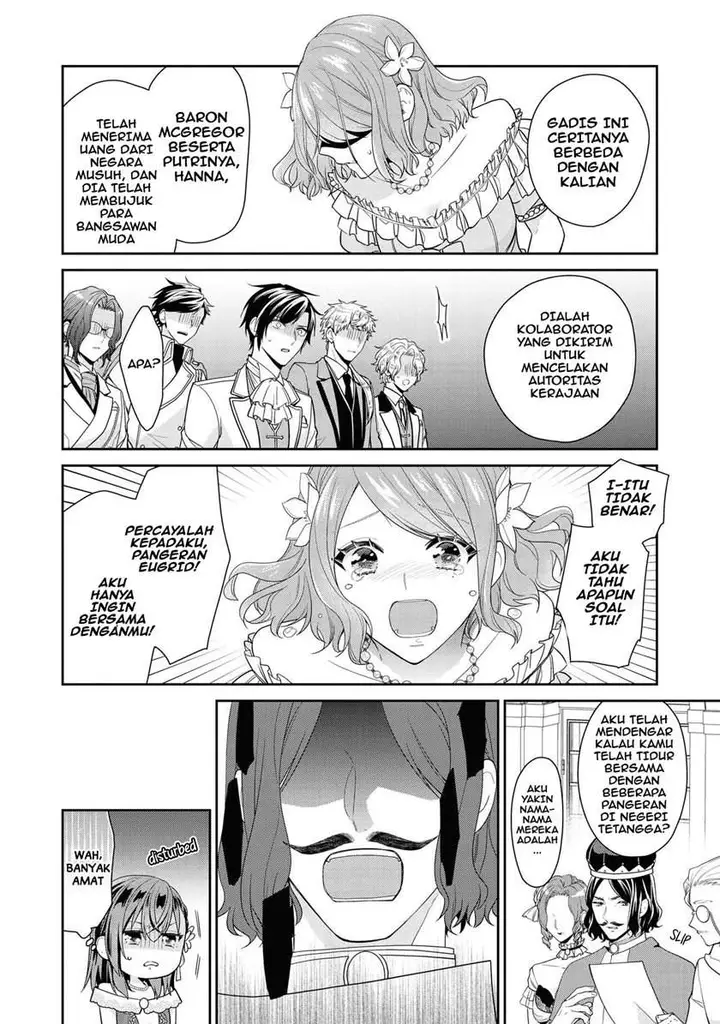 image-komik-im-the-villainess-but-im-being-captured-by-the-heroine-anthology-chapter-4-29/33