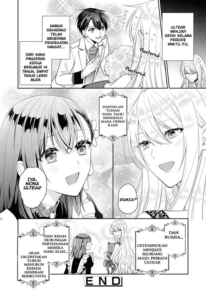image-komik-im-the-villainess-but-im-being-captured-by-the-heroine-anthology-chapter-4-31/33