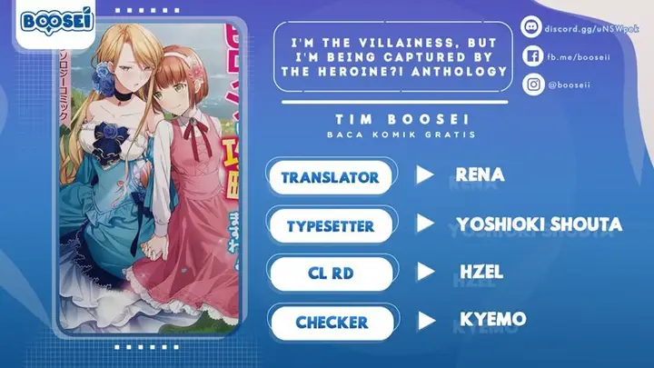 image-komik-im-the-villainess-but-im-being-captured-by-the-heroine-anthology-chapter-5-end-0/32