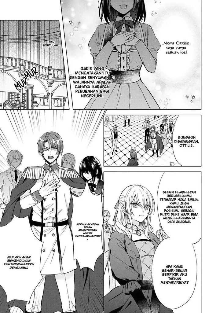 image-komik-im-the-villainess-but-im-being-captured-by-the-heroine-anthology-chapter-5-end-4/32