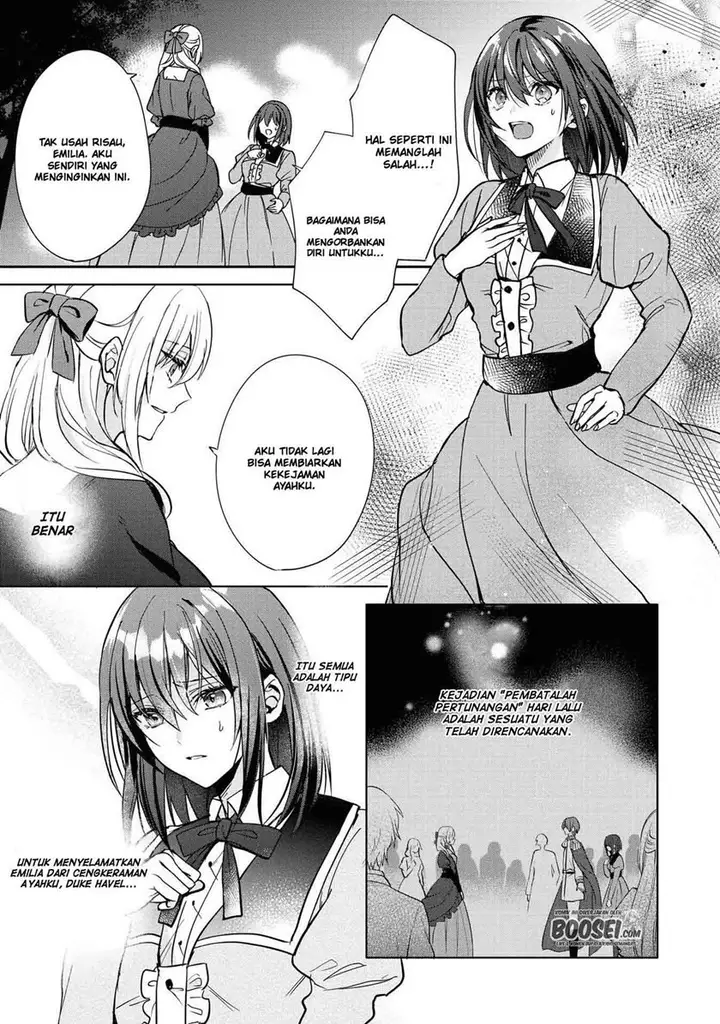 image-komik-im-the-villainess-but-im-being-captured-by-the-heroine-anthology-chapter-5-end-6/32