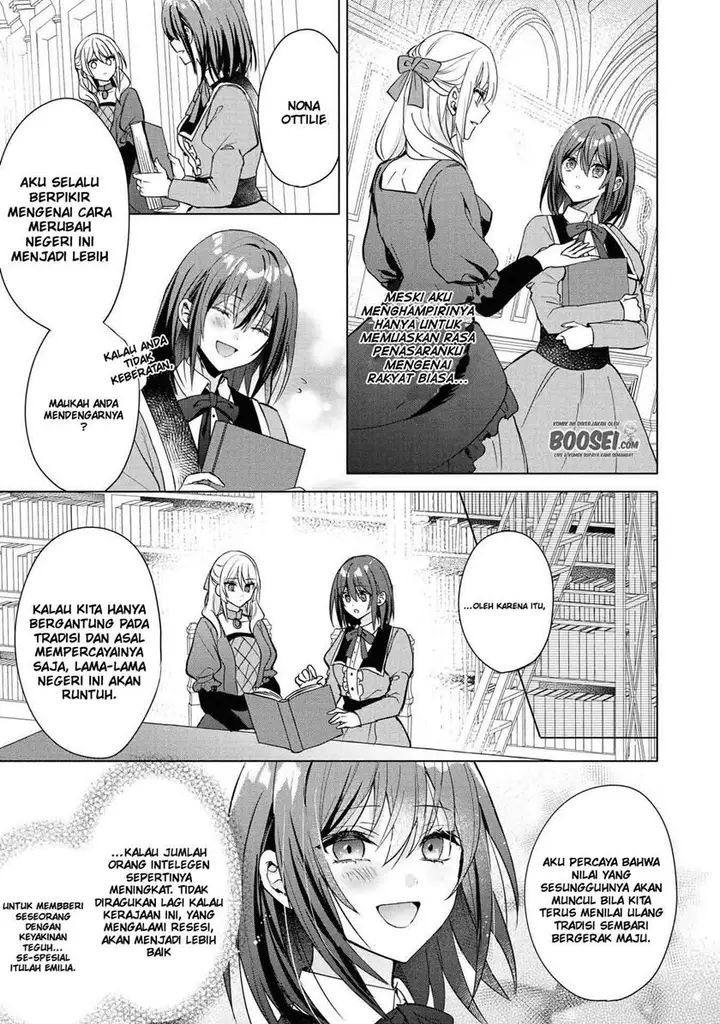 image-komik-im-the-villainess-but-im-being-captured-by-the-heroine-anthology-chapter-5-end-8/32