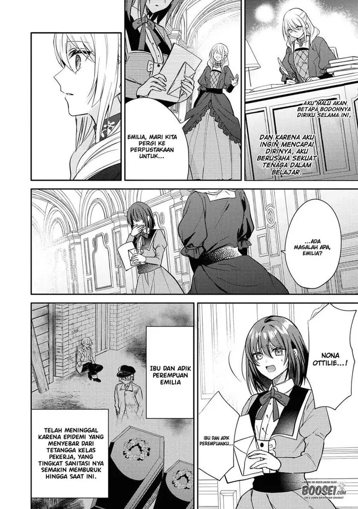 image-komik-im-the-villainess-but-im-being-captured-by-the-heroine-anthology-chapter-5-end-9/32