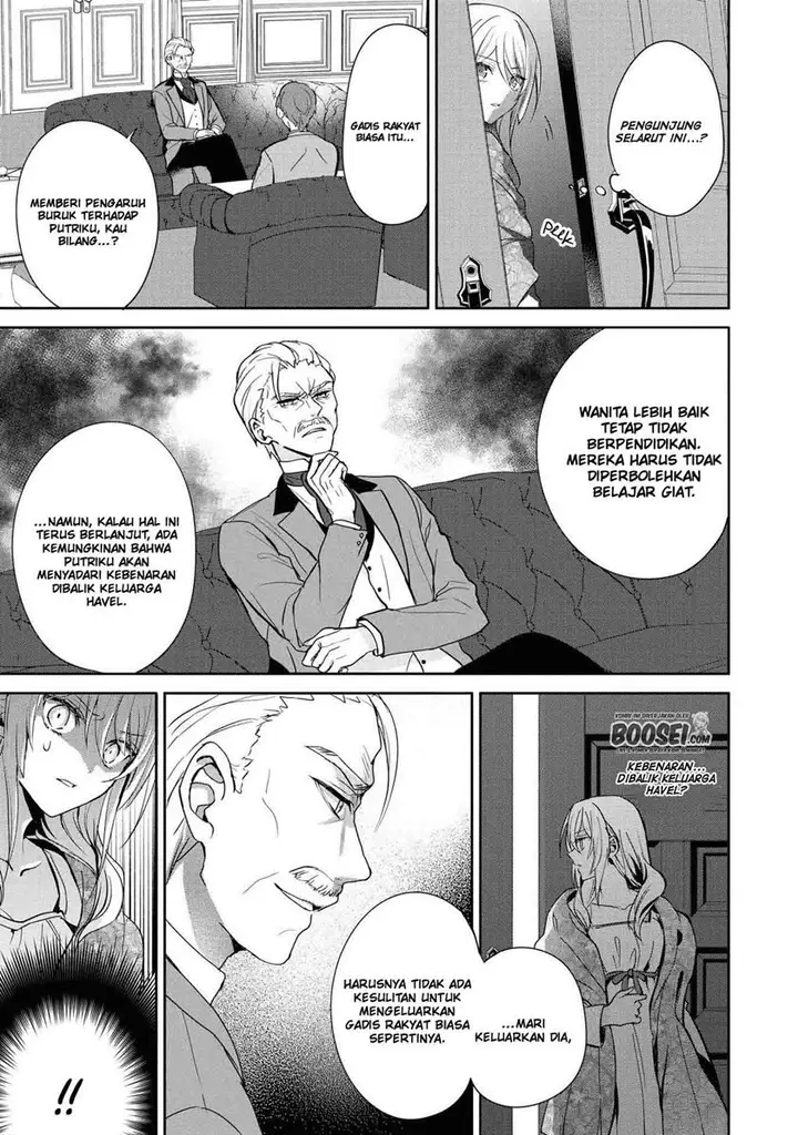 image-komik-im-the-villainess-but-im-being-captured-by-the-heroine-anthology-chapter-5-end-12/32
