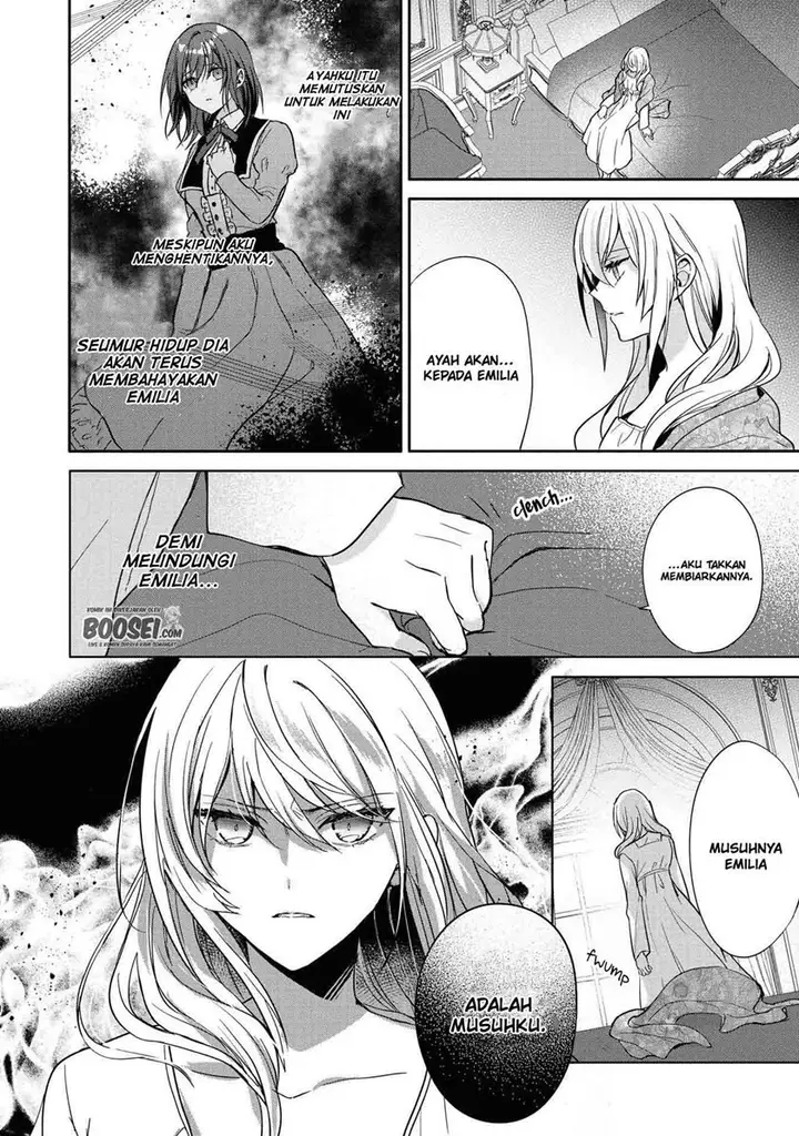 image-komik-im-the-villainess-but-im-being-captured-by-the-heroine-anthology-chapter-5-end-13/32